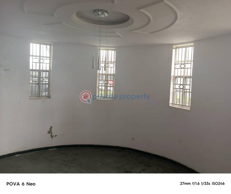 3 bedroom flat with pool in thomas estate ajah - 4 3 bedroom Block Of Flats For Rent Gated Estate In Thomas Estate Thomas Estate Ajah Lagos - 4