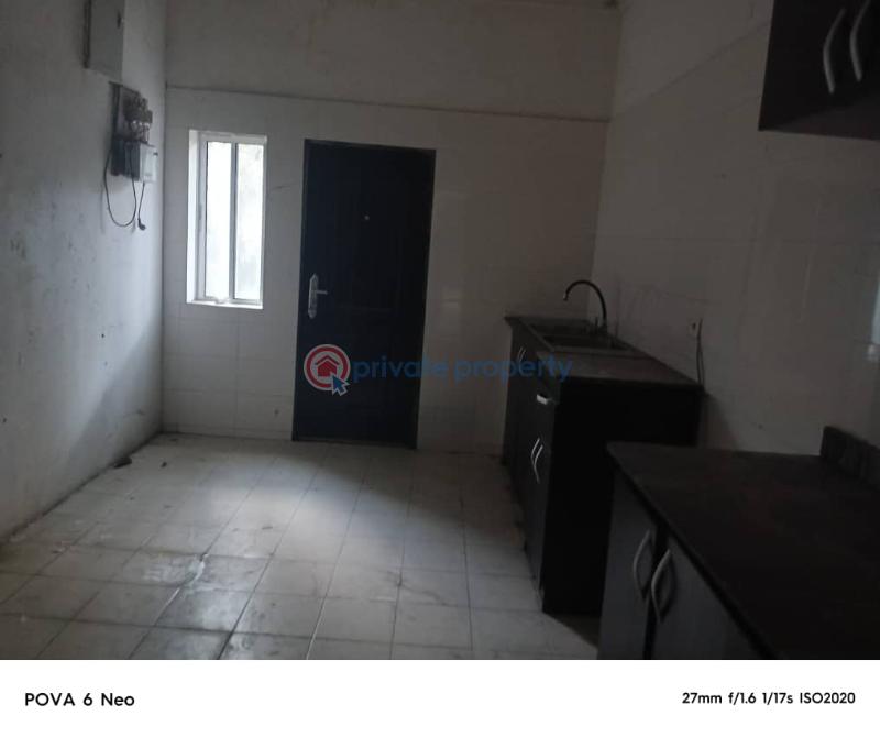 3 bedroom flat with pool in thomas estate ajah - 7 3 bedroom Block Of Flats For Rent Gated Estate In Thomas Estate Thomas Estate Ajah Lagos - 7