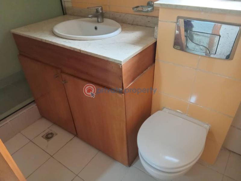 3 bedroom Block Of Flats For Rent Old Ikoyi Lagos - 9