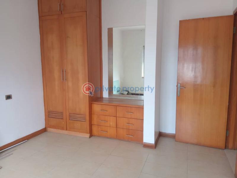 3 bedroom Block Of Flats For Rent Old Ikoyi Lagos - 20