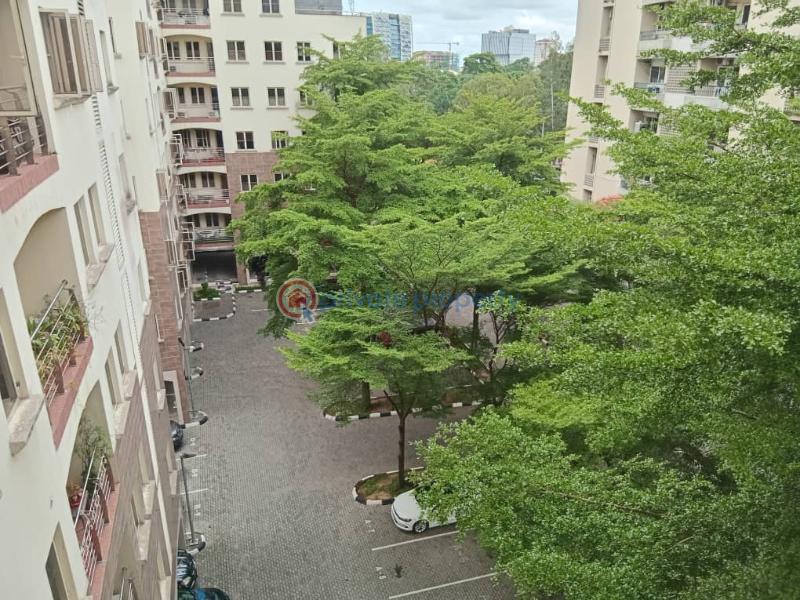 3 bedroom Block Of Flats For Rent Old Ikoyi Lagos - 11