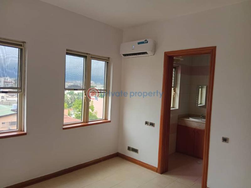 3 bedroom Block Of Flats For Rent Old Ikoyi Lagos - 1