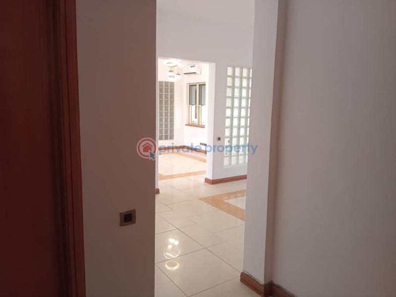 3 bedroom Block Of Flats For Rent Old Ikoyi Lagos - 0