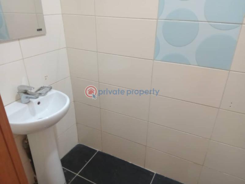 3 bedroom Block Of Flats For Rent Old Ikoyi Lagos - 26