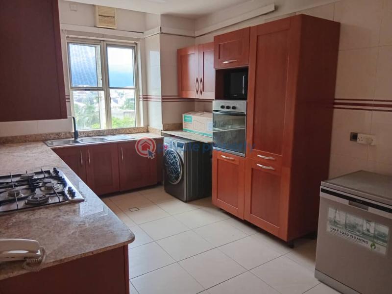 3 bedroom Block Of Flats For Rent Old Ikoyi Lagos - 22