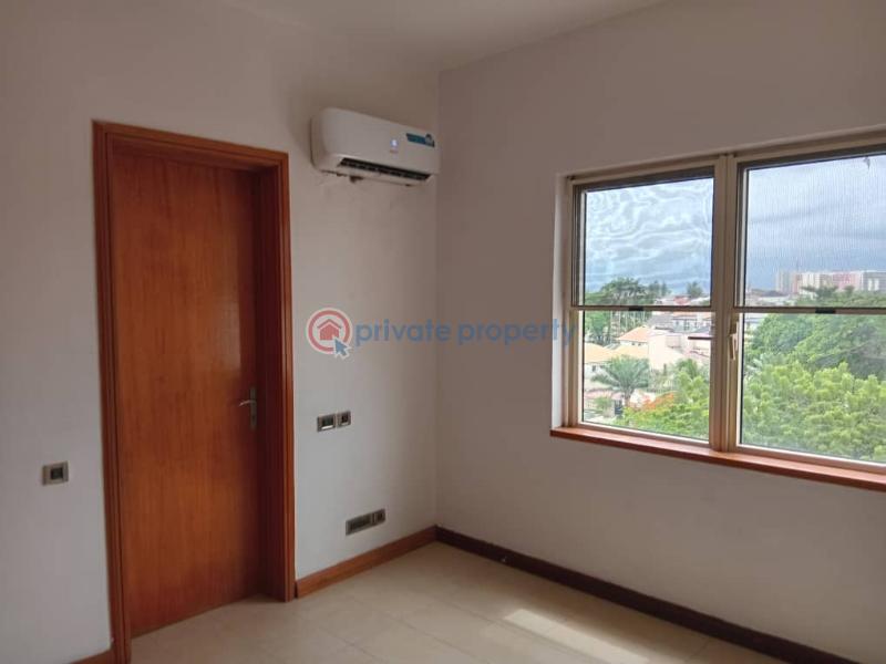 3 bedroom Block Of Flats For Rent Old Ikoyi Lagos - 16
