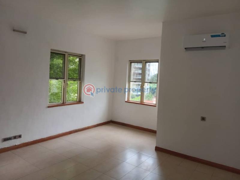 3 bedroom Block Of Flats For Rent Old Ikoyi Lagos - 24