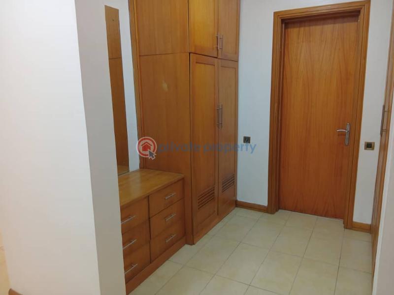 3 bedroom Block Of Flats For Rent Old Ikoyi Lagos - 27