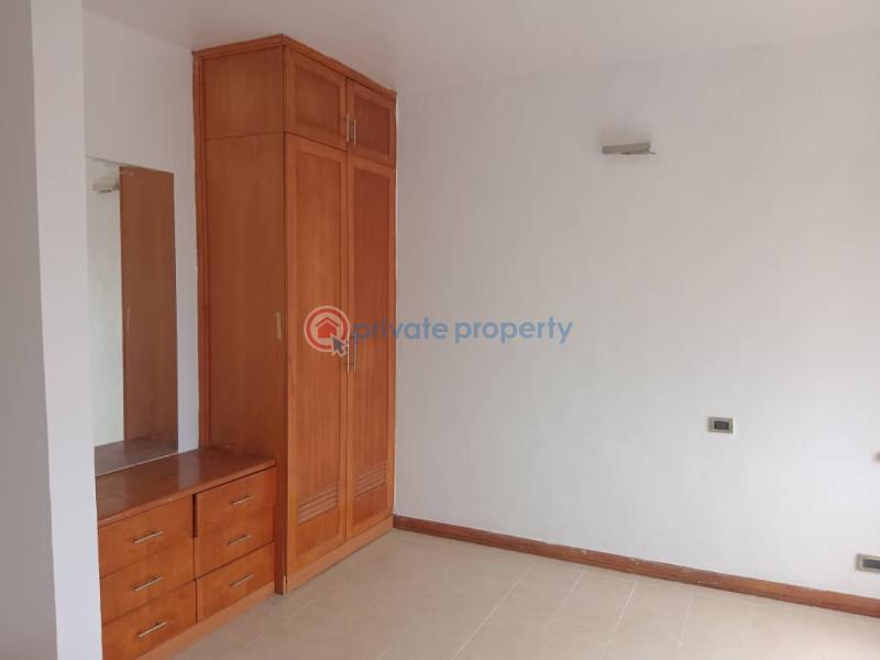 3 bedroom Block Of Flats For Rent Old Ikoyi Lagos - 19