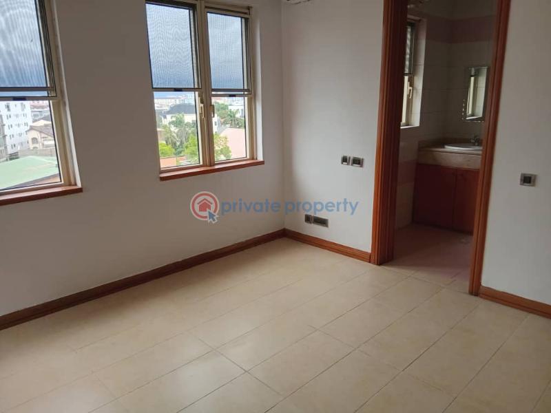 3 bedroom Block Of Flats For Rent Old Ikoyi Lagos - 4