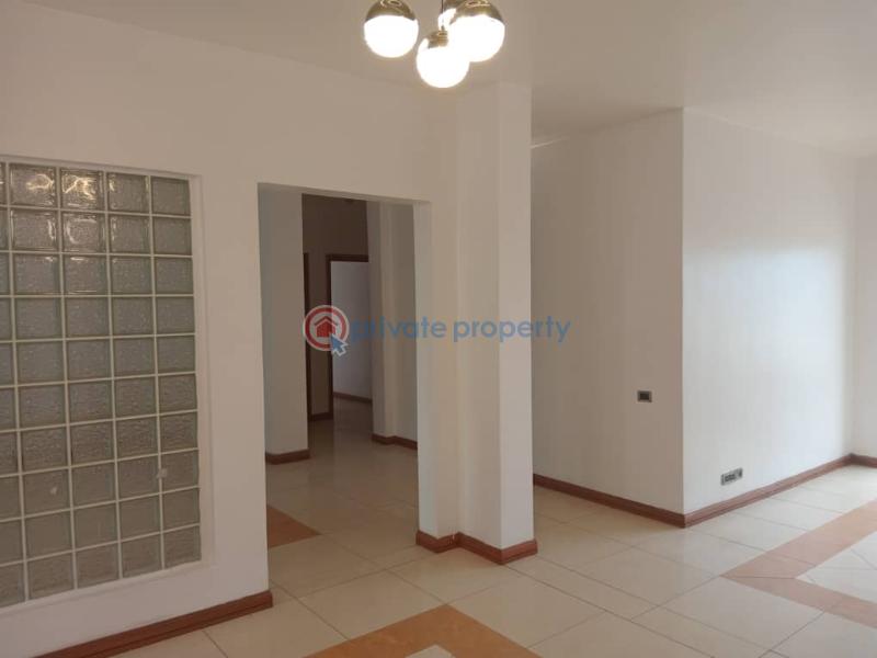 3 bedroom Block Of Flats For Rent Old Ikoyi Lagos - 3