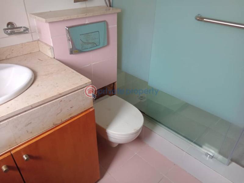 3 bedroom Block Of Flats For Rent Old Ikoyi Lagos - 15