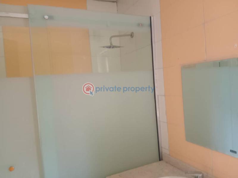 3 bedroom Block Of Flats For Rent Old Ikoyi Lagos - 12