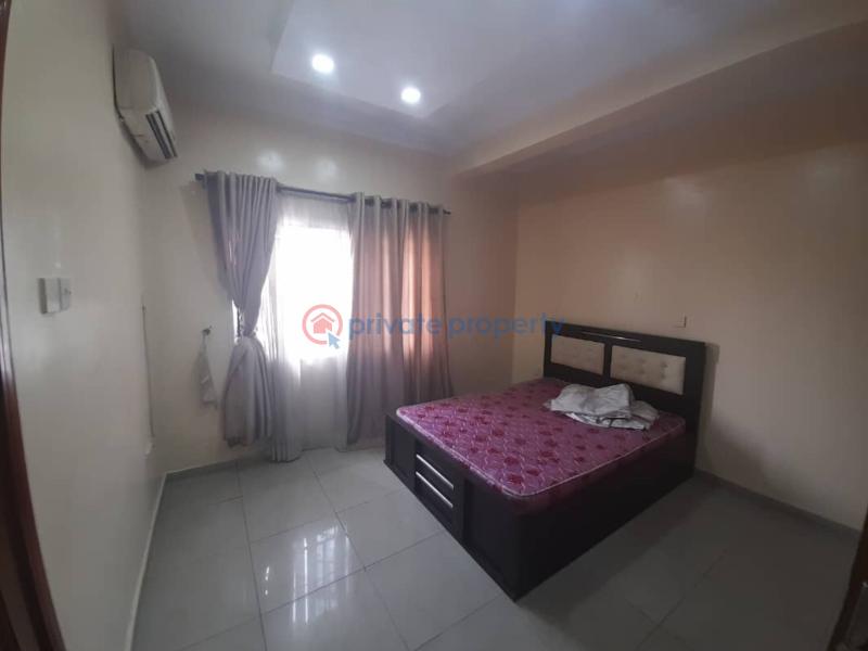 3 bedroom flat with swimming pool, gym, & a bq for rent in parkview, ikoyi. - 6 Block Of Flats For Rent Parkview Esate, Ikoyi Parkview Estate Ikoyi Lagos - 6