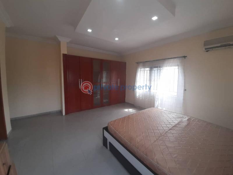 3 bedroom flat with swimming pool, gym, & a bq for rent in parkview, ikoyi. - 4 Block Of Flats For Rent Parkview Esate, Ikoyi Parkview Estate Ikoyi Lagos - 4