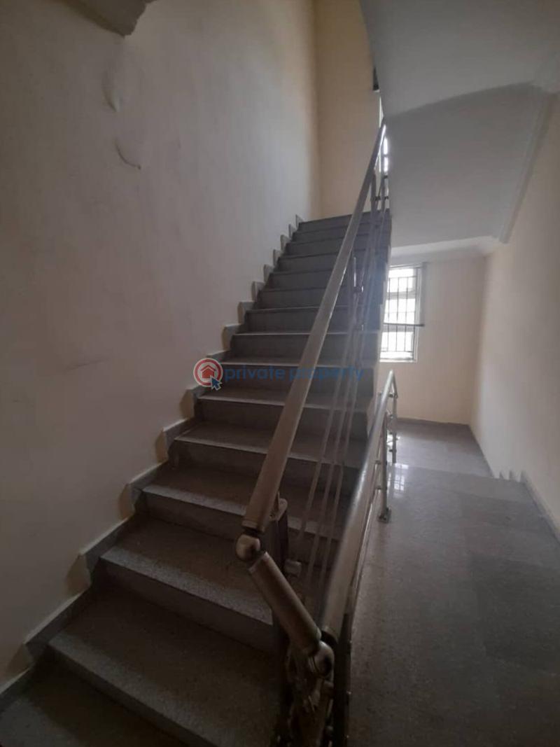 3 bedroom flat with swimming pool, gym, & a bq for rent in parkview, ikoyi. - 7 Block Of Flats For Rent Parkview Esate, Ikoyi Parkview Estate Ikoyi Lagos - 7