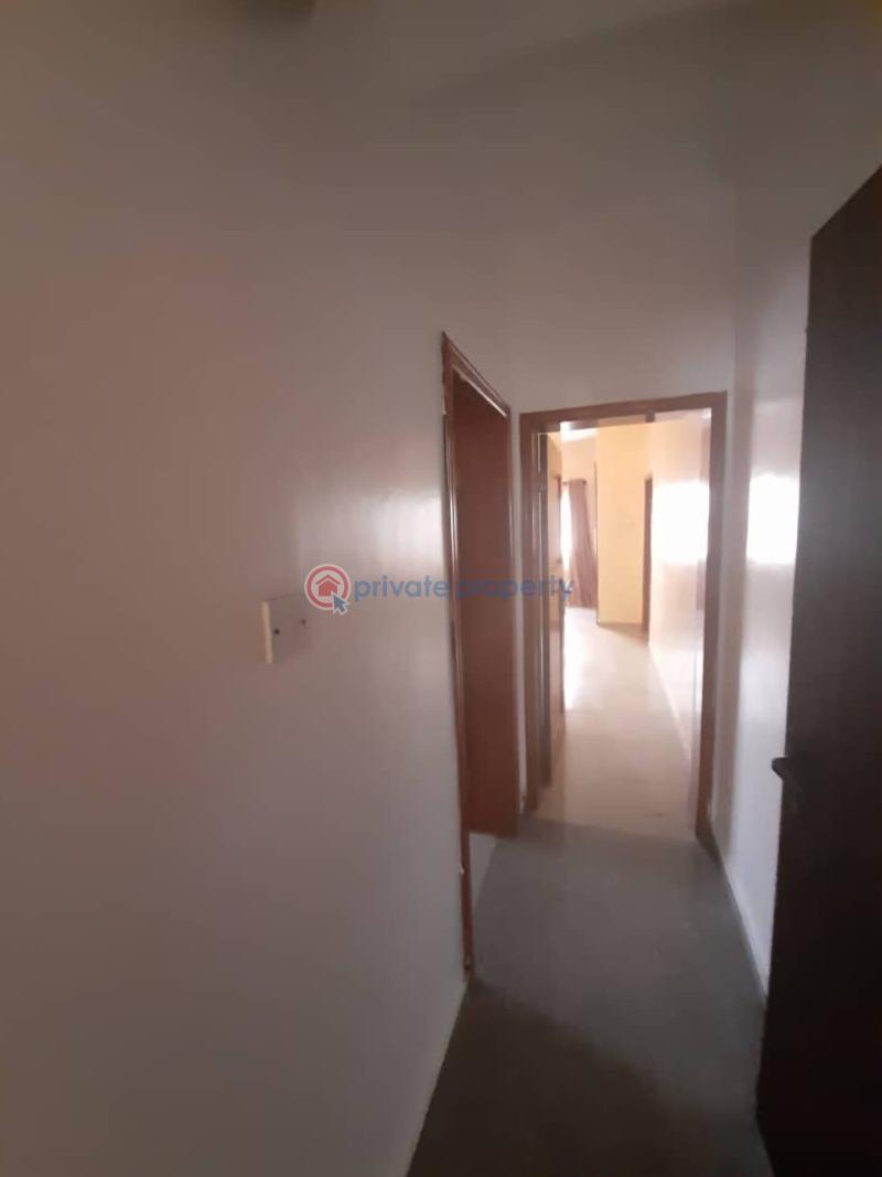 3 bedroom flat with swimming pool, gym, & a bq for rent in parkview, ikoyi. - 5 Block Of Flats For Rent Parkview Esate, Ikoyi Parkview Estate Ikoyi Lagos - 5