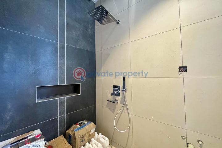 3 bedroom flat with swimming pool, gym and boys quarter off -plan - 10 3 bedroom Block Of Flats For Sale Lekki Phase 1 Lagos - 10