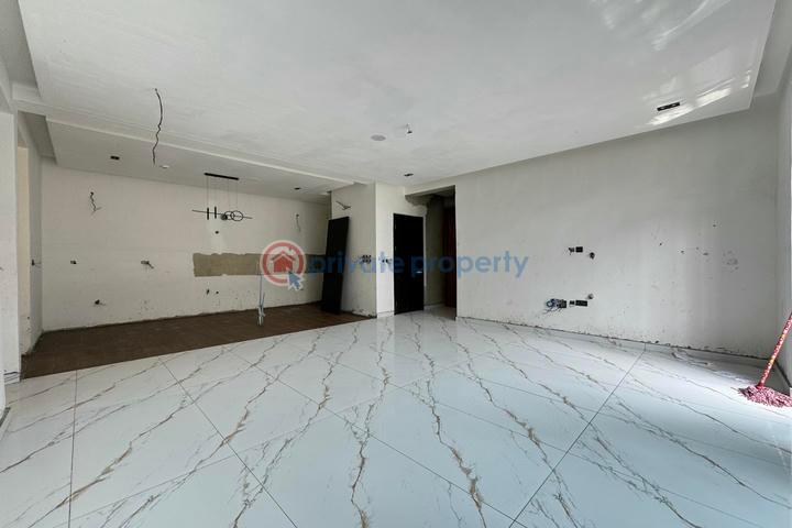 3 bedroom flat with swimming pool, gym and boys quarter off -plan - 4 3 bedroom Block Of Flats For Sale Lekki Phase 1 Lagos - 4