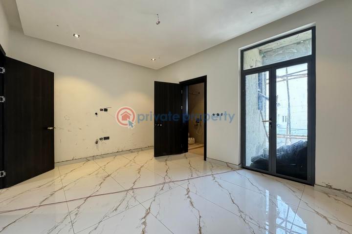 3 bedroom flat with swimming pool, gym and boys quarter off -plan - 9 3 bedroom Block Of Flats For Sale Lekki Phase 1 Lagos - 9