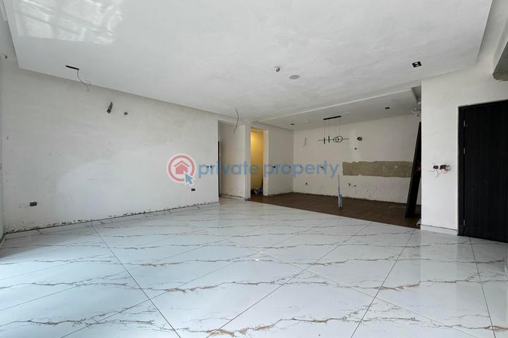 3 bedroom flat with swimming pool, gym and boys quarter off -plan - 3 3 bedroom Block Of Flats For Sale Lekki Phase 1 Lagos - 3