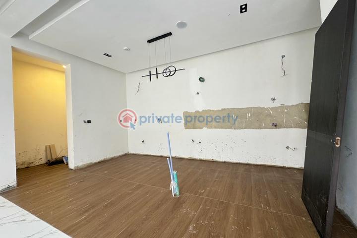 3 bedroom flat with swimming pool, gym and boys quarter off -plan - 7 3 bedroom Block Of Flats For Sale Lekki Phase 1 Lagos - 7