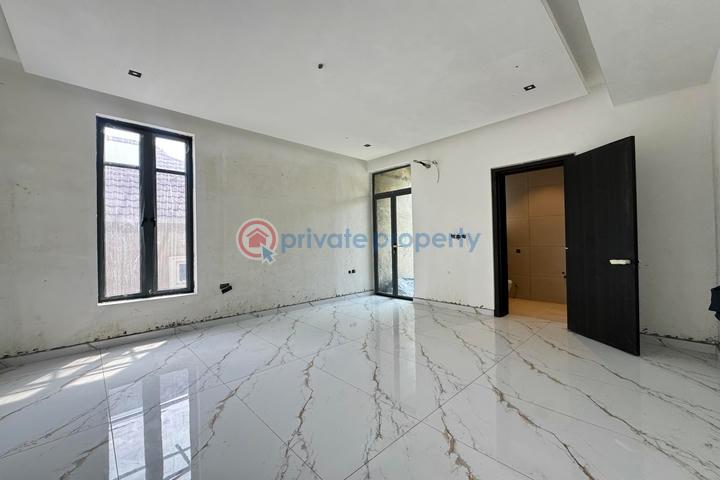 3 bedroom flat with swimming pool, gym and boys quarter off -plan - 12 3 bedroom Block Of Flats For Sale Lekki Phase 1 Lagos - 12