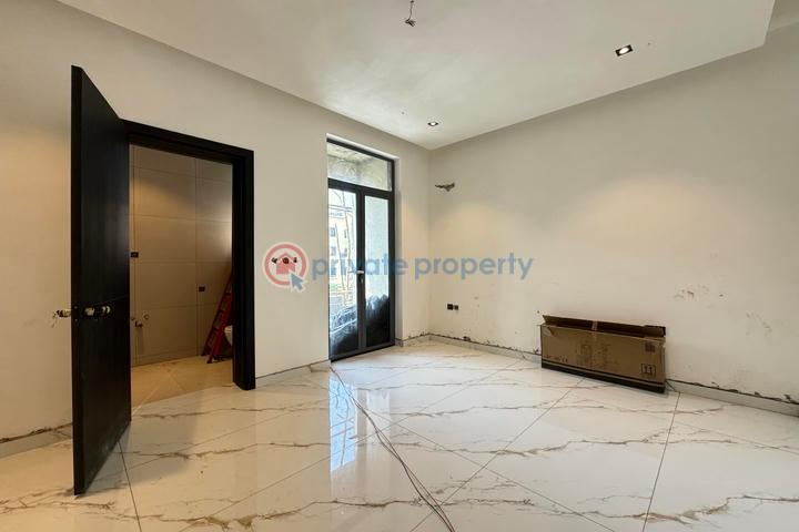 3 bedroom flat with swimming pool, gym and boys quarter off -plan - 8 3 bedroom Block Of Flats For Sale Lekki Phase 1 Lagos - 8