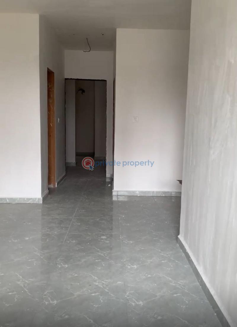 3 bedroom House For Sale Inside A Mini Estate On Eric Moore Road, Surulere Lagos - 0