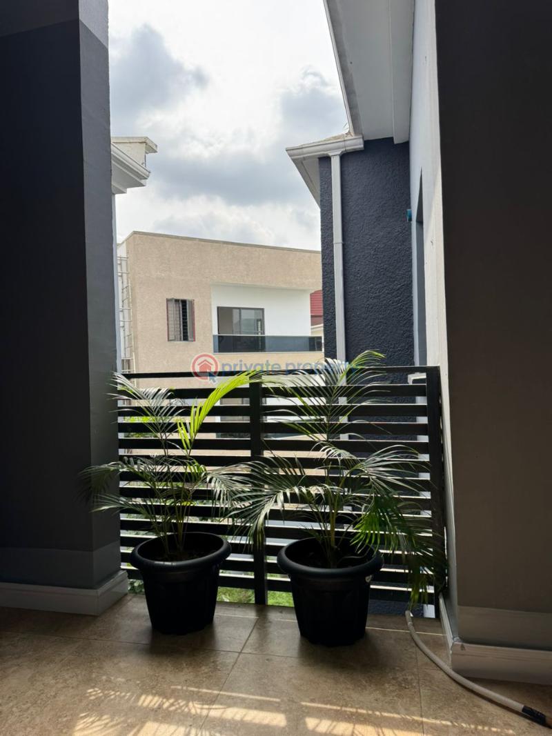 3 bedroom Flat & Apartment For Rent Jahi Abuja Phase 2  - 14