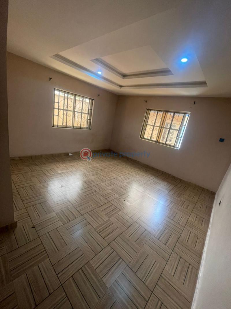 3 bedroom Block Of Flats For Rent Second Avians, Ayegun Oleyo, Akala Express, Ibadan Akala Express Ibadan Oyo - 17