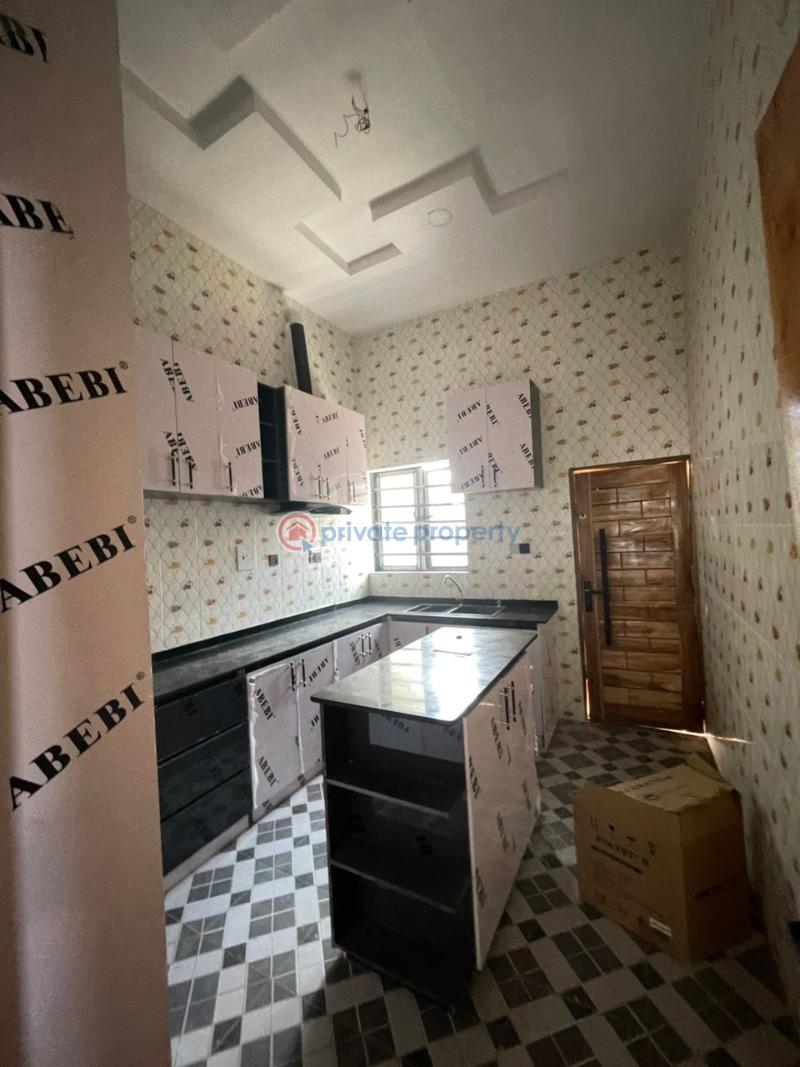 3 bedroom Block Of Flats For Rent Alegongo Estate, Akobo, Ibadan Akobo Ibadan Oyo - 7