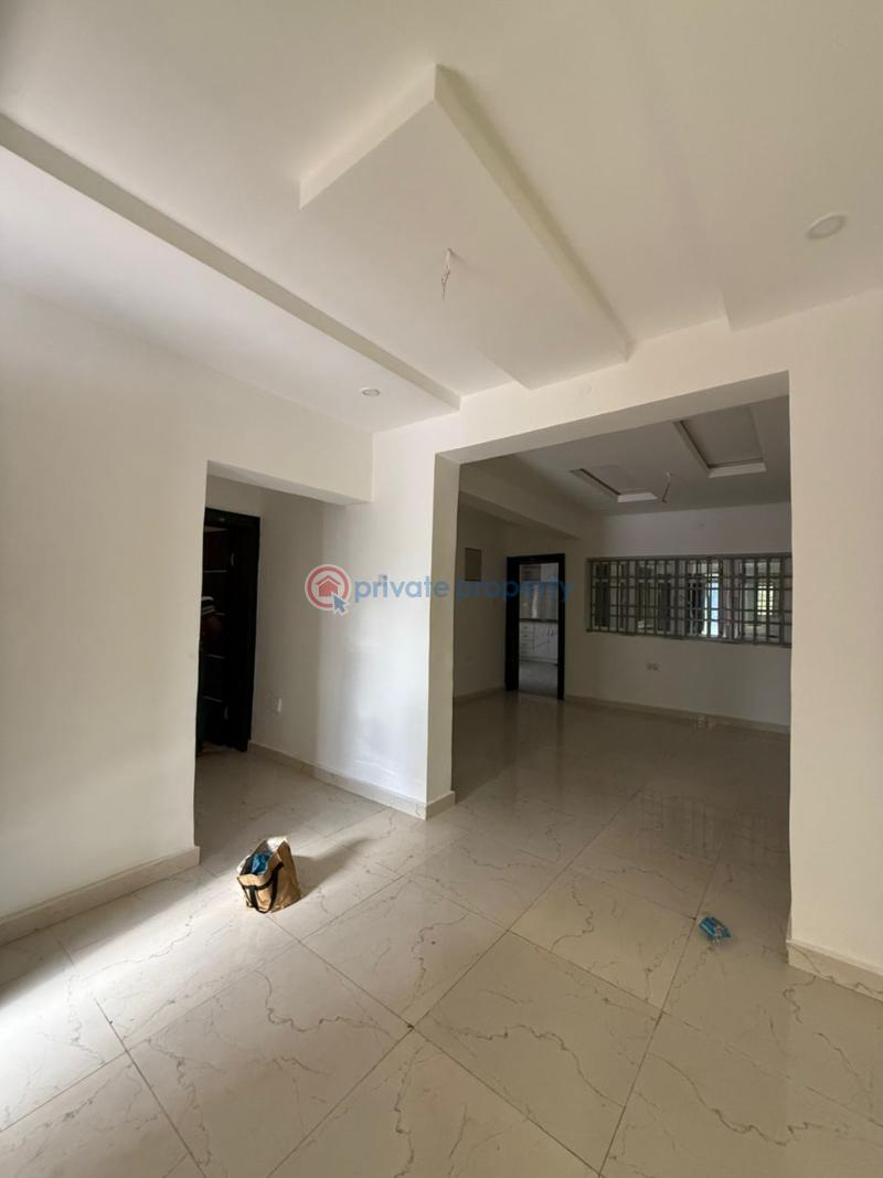 3 bedroom Block Of Flats For Rent Kolapo Ishola Estate Gra, Akobo, Ibadan Akobo Ibadan Oyo - 3