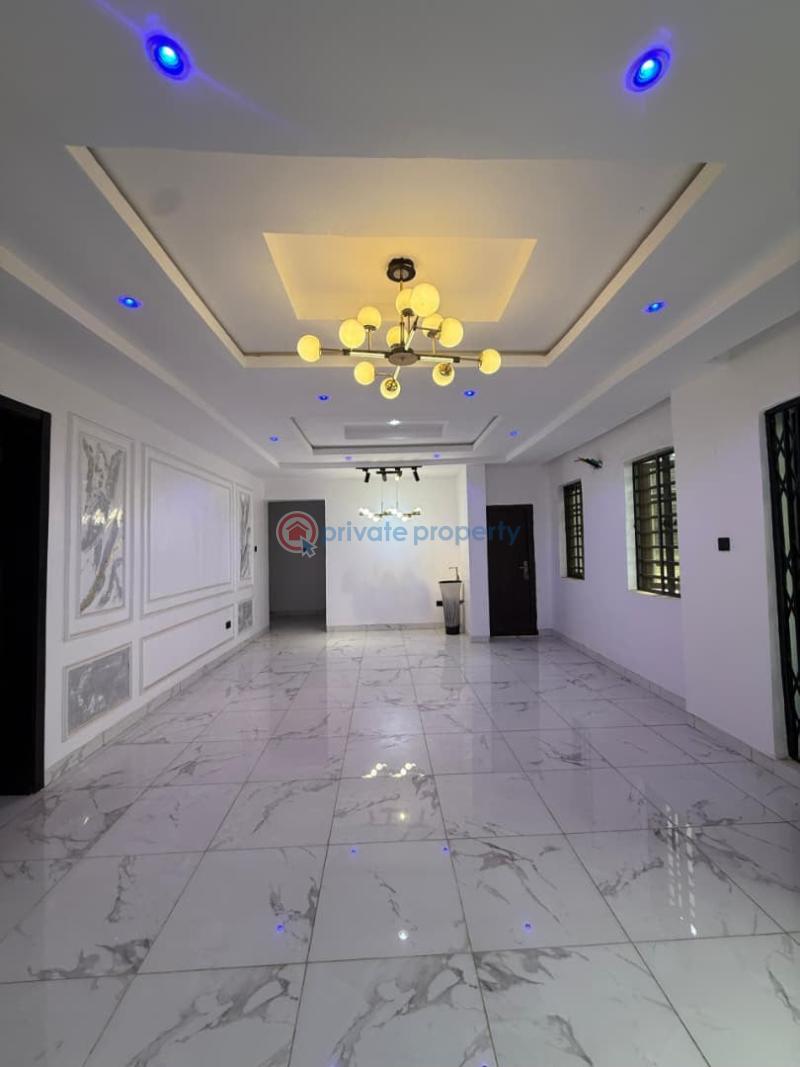 3 bedroom Block Of Flats For Rent Akala Way, Akobo, Ibadan Akobo Ibadan Oyo - 1
