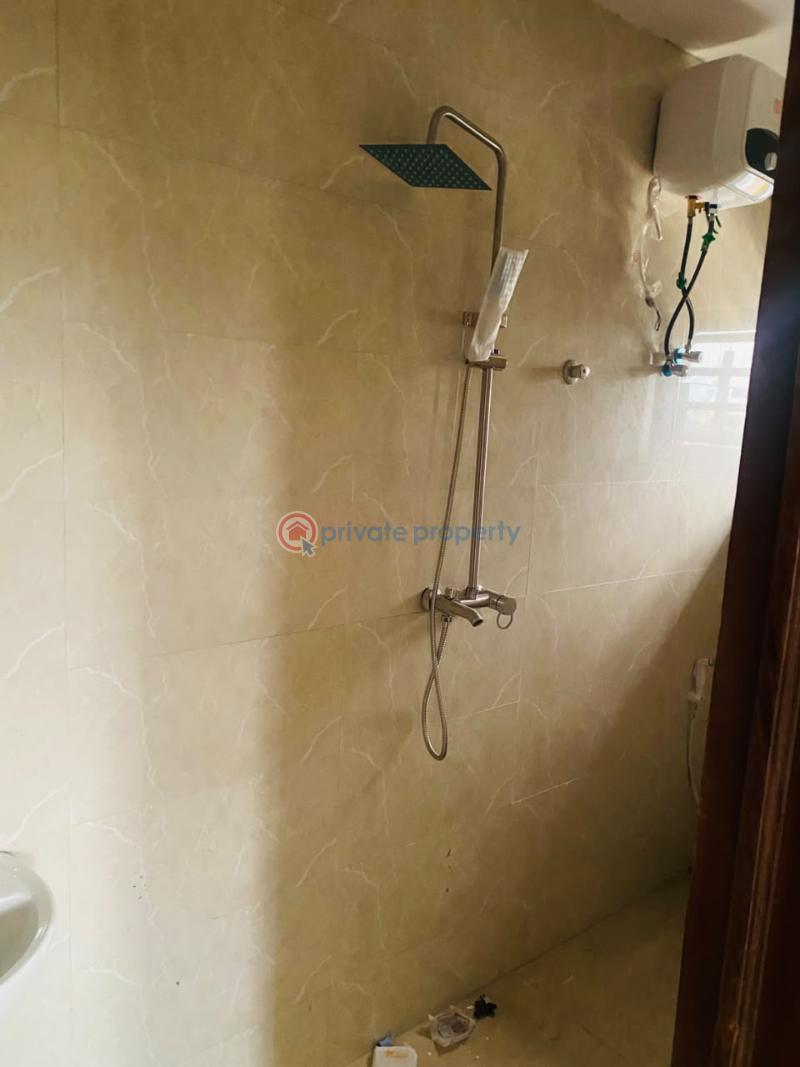 Flat & Apartment For Rent Ajeigbe, Ring Rd, Ibadan Ibadan Oyo - 7