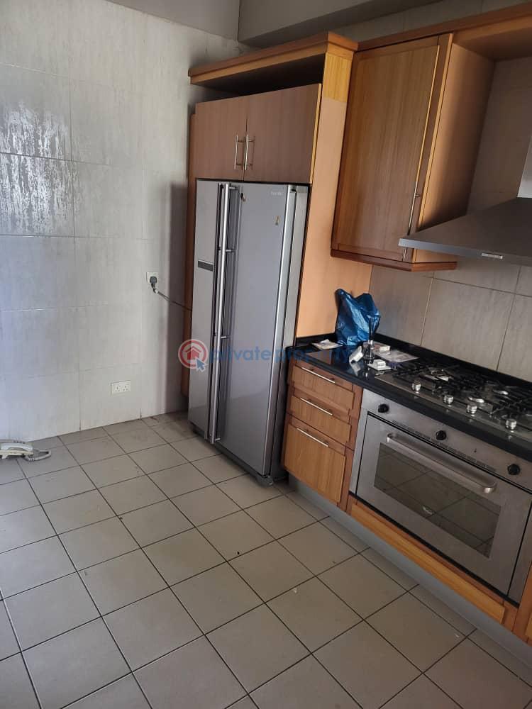 3 bedroom House For Rent Ocean Parade Banana Island Ikoyi Lagos - 7