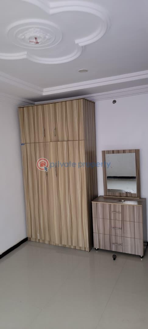 3 bedroom Block Of Flats For Rent Akoto , Elebu, Akala Express, Ibadan Akala Express Ibadan Oyo - 3