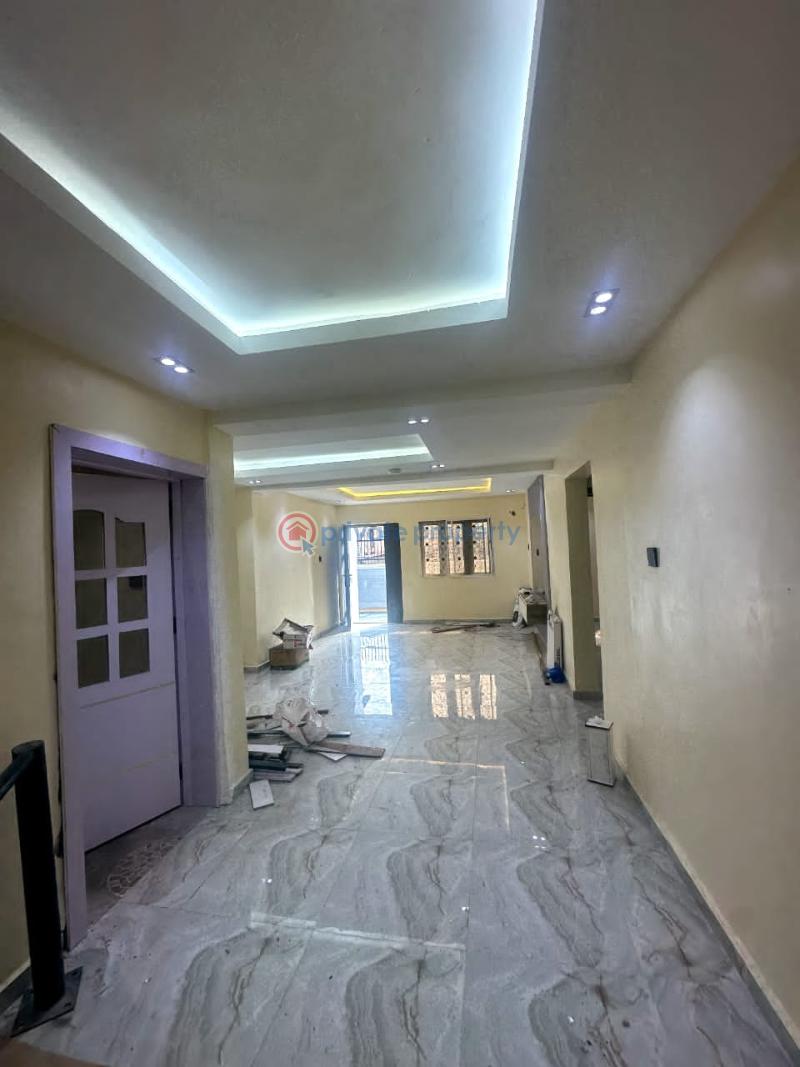 Flat & Apartment For Rent Ring Road Ibadan Oyo - 3