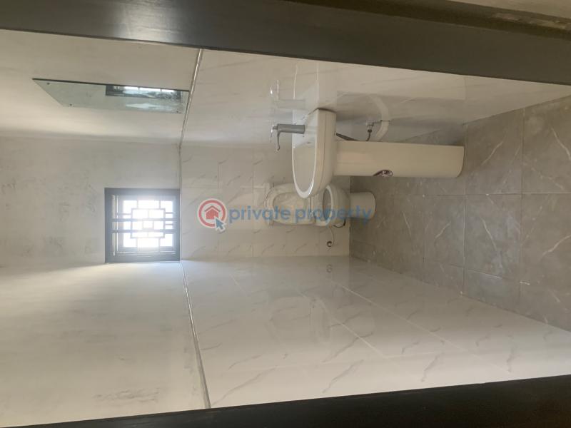 3 bedroom flat - 1 3 bedroom Block Of Flats For Rent New Road Idado Lekki Lagos - 1