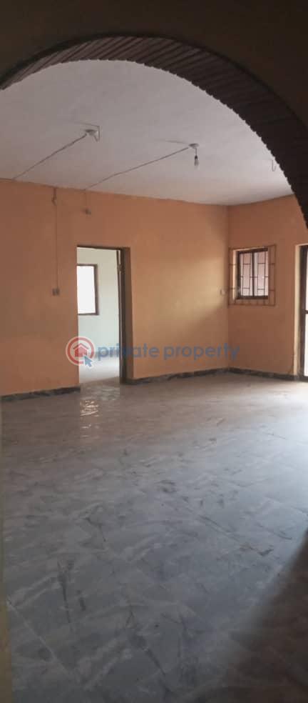 3 bedroom Flat & Apartment For Rent Jakande Estate Isolo Lagos - 13