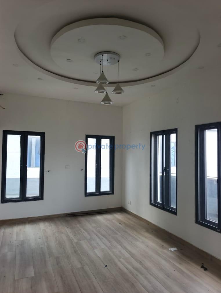3 bedroom Flat & Apartment For Rent Conservation Road Lekki Phase 2 Lagos - 3