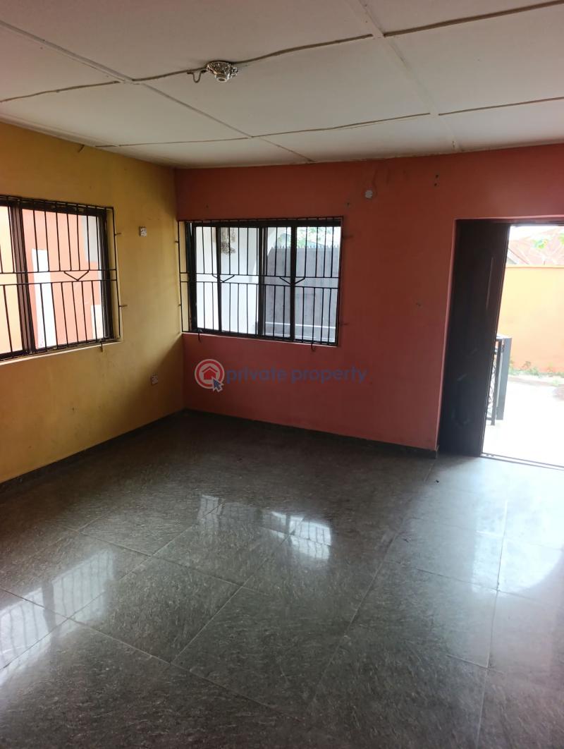 House For Rent At Harmony Estate, Aafin Iyanu, Eleyele , Ibadan Ibadan Oyo - 5