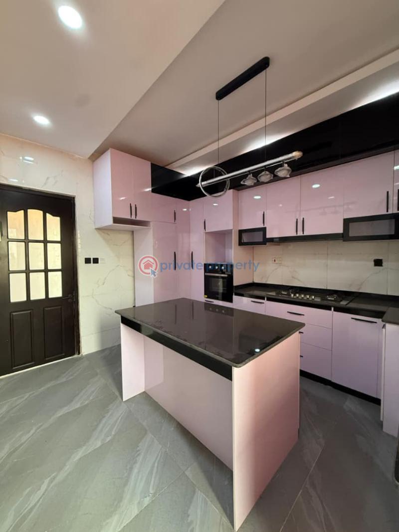 3 bedroom Block Of Flats For Rent Akala Way, Akobo, Ibadan Akobo Ibadan Oyo - 0