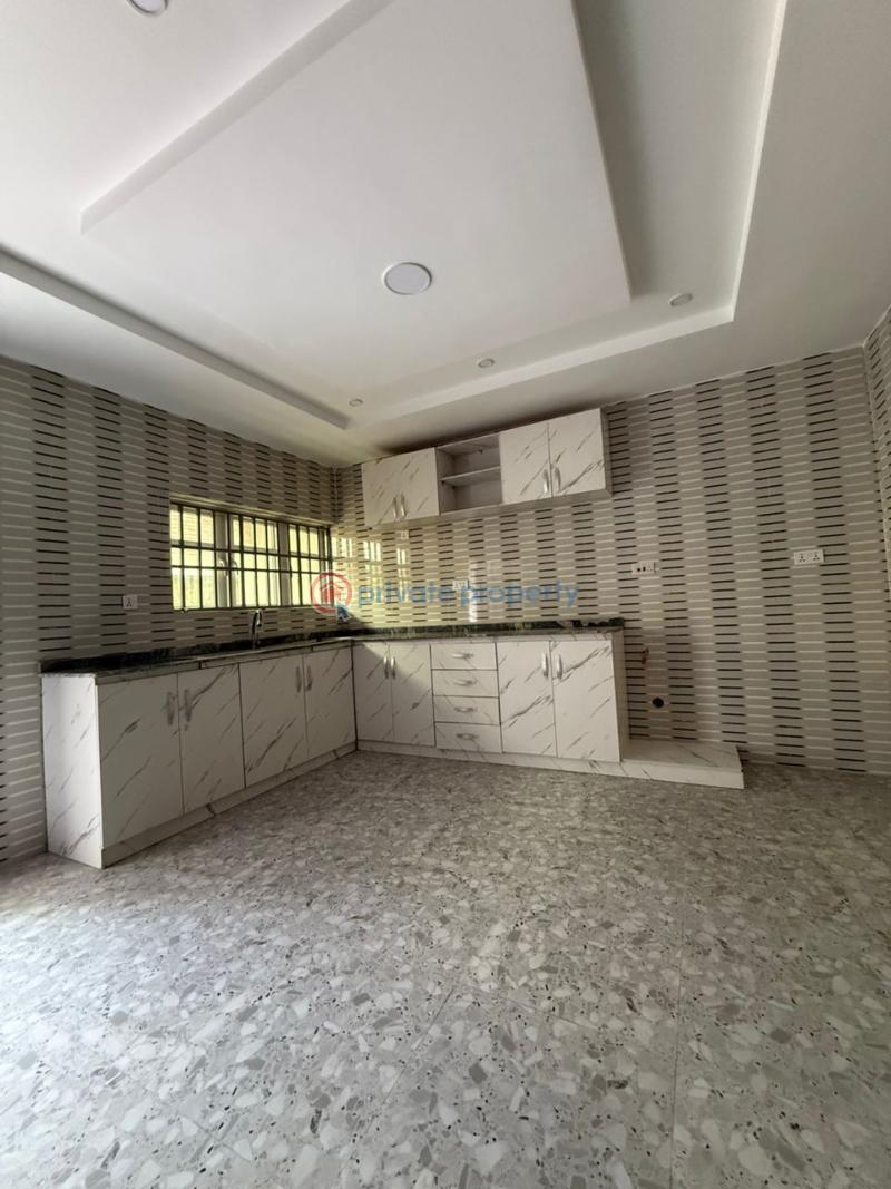 3 bedroom Block Of Flats For Rent Kolapo Ishola Estate Gra, Akobo, Ibadan Akobo Ibadan Oyo - 0