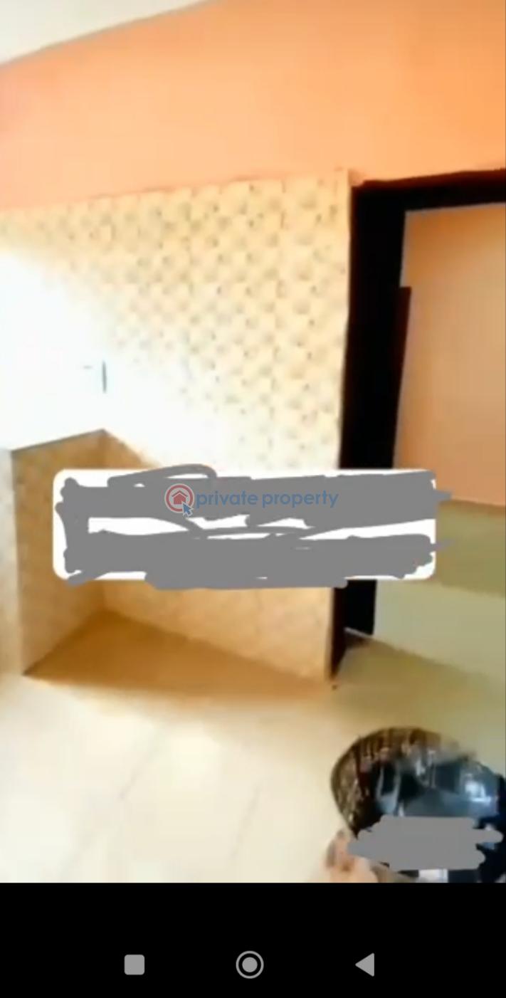 House For Rent Transekulu , Corner Stone (frk Ag) Enugu Area  - 2