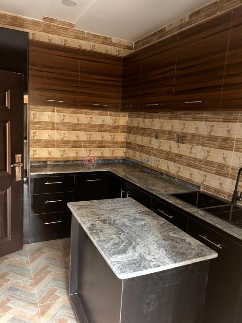 3 bedroom Block Of Flats For Rent Dove Estate, Elebu, Akala Express, Ibadan Akala Express Ibadan Oyo - 4