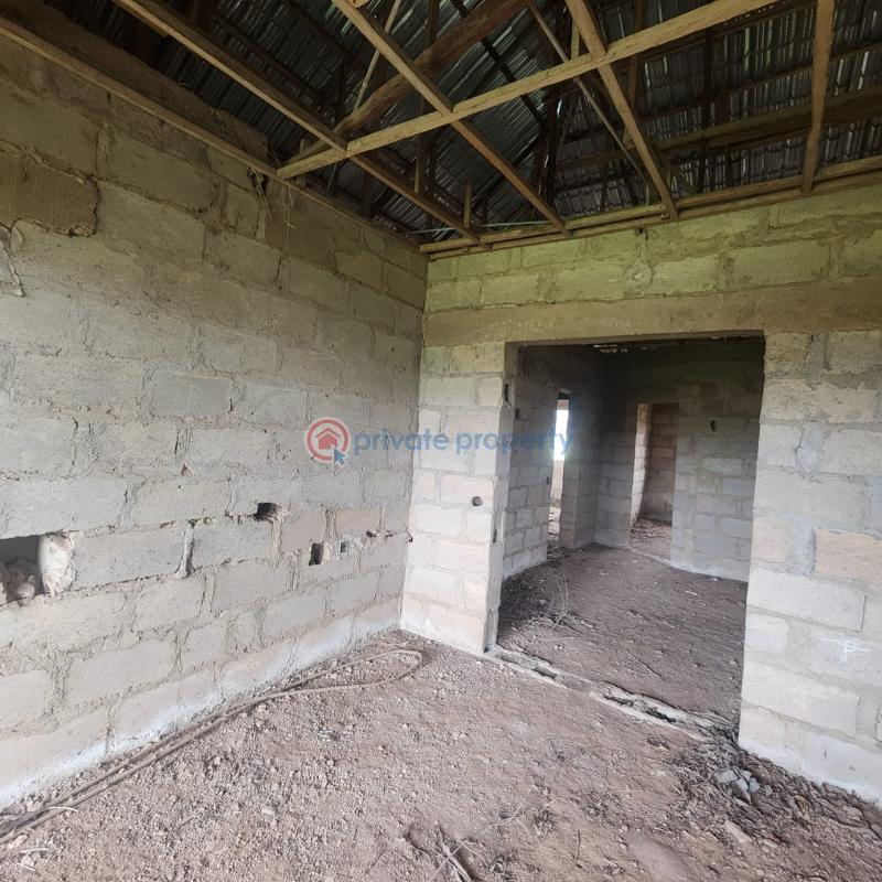 3 bedroom Flat & Apartment For Sale Along Ido, Beside Amotekun Office, Ologuneru Ibadan Eleyele Ibadan Oyo - 7