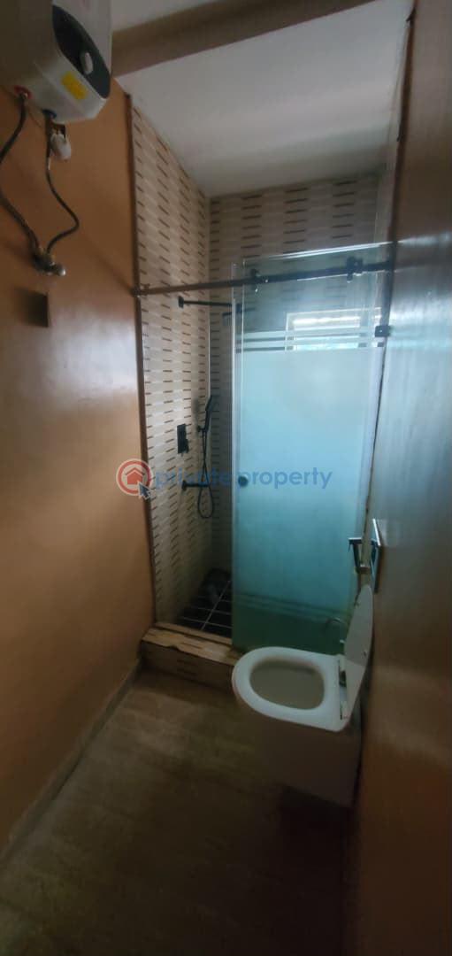 House For Rent At Ayilara Street, Off Sharp Corner, Oluyole Extension, Ibadan Ibadan Oyo - 1