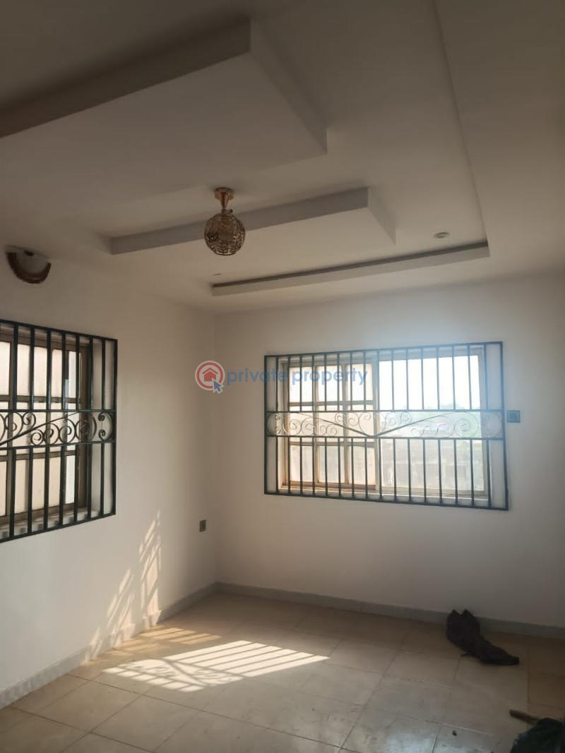 3 bedroom Block Of Flats For Rent Alaafia Estate, Akobo, Ibadan Akobo Ibadan Oyo - 5