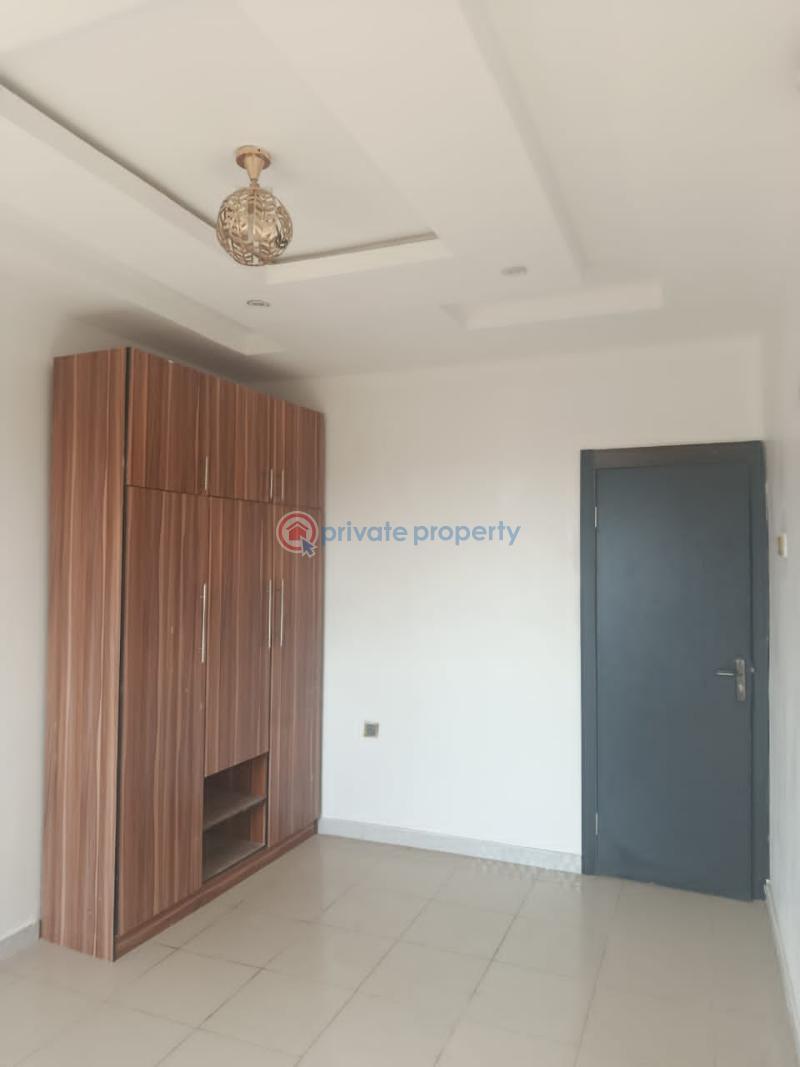 3 bedroom Block Of Flats For Rent Alaafia Estate, Akobo, Ibadan Akobo Ibadan Oyo - 3